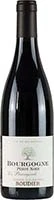 Jean Bapt Bourg Pinot Noir 750ml