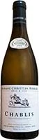 Dom Moreau Chablis