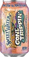 Sweetwater Rowdy Peach 6pk