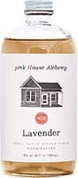 Pink House Alchemy Strawberry