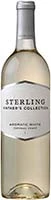 Sterling Vineyards Vintner's Collection Aromatic White