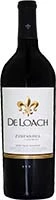 Deloachestate Zinfandel Is Out Of Stock