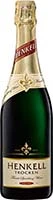 Henkell Trocken Sparkling Wine