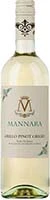 Mannara Pinot Grigio