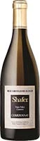 Shafer Chardonnay Red Shoulder