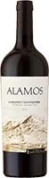 Alamos Cab Sauv