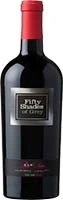 Fifty Shades Of Grey Red Satin 750ml Is Out Of Stock