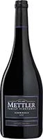 Mettler Petite Sirah