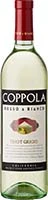 Coppola Presents Pinot Grigio