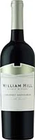 Wm Hill North Coast Cabernet