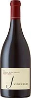 J Vineyards Pinot Noir Red Wine