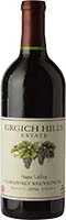 Grgich Hills Cabernet Sauvignon