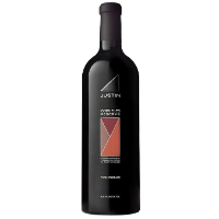 Justin Isosceles Red Blend Is Out Of Stock