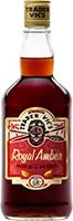 Trader Vic Royal Amber Rum Is Out Of Stock