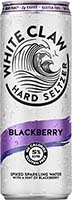 White Claw Blackberry