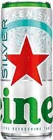 Heineken Silver 24oz Can