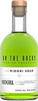 On The Rocks Midori? ? 375 Ml? Is Out Of Stock