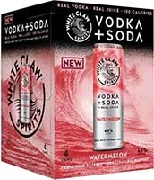 White Claw Watermelon