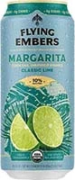 Flying Embers Margarita 19.2oz