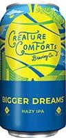 Creature Comforts Bigger Dreams 6pk Cn