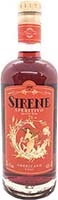 Sirene Americano Rosso Apertivo