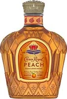 Crown Peach 375ml