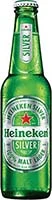 Heineken Silver Btl 12pk