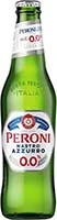 Peroni  0.0%  6 Pk - Italy