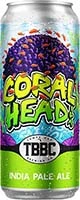 Tampa Bay Coral Head 4pk