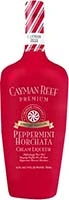 Cayman Reef  Peppermint Horchata