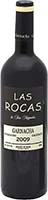 Las Rocas Spanish Garnacha Red Wine