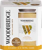 Woodbridge By Robert Mondavi Chardonnay