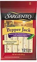 Sargento Pepper Jack 1.5oz