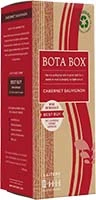 Bota Box Cab Sauv 3l