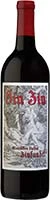 Alexander Valley Sin Zin 750ml