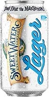 Sweetwater American Lager 15pk Cn