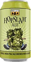 Bell's Hopslam 1/4bbl