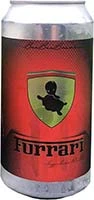 Baa Baa Brewhouse Furrari Ipa 4pk 16oz Cn