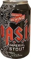 Cherry Street Oasis Stout 4pk Cn Is Out Of Stock