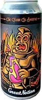 Great Notion The Floor Is Smoothie 4pk 16oz Cn Is Out Of Stock