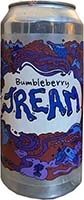 Burley Oak Jream 16oz Single Is Out Of Stock