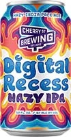 Cherry Street Digital Recess Hazy Ipa 6pk Cn Is Out Of Stock