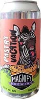 Magnify Pastry Vacation 16oz 4pk Is Out Of Stock