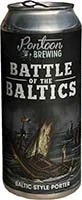 Pontoon Battle Of The Baltics 16oz 4pk Cn Is Out Of Stock