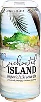 Humble Forager Enchanted Island Vol6 4pk 16oz Cn