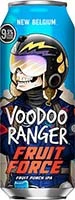 New Belgium Voodoo Ranger Fruit Force 20oz