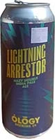 Ology Lightning Arrestor 16oz 4pk Cn Is Out Of Stock