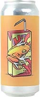 Tripping Animals High Sea Punch 4pk 16oz Cn