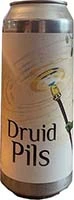 Heist Druid Pils 16oz 4pk Cn Is Out Of Stock