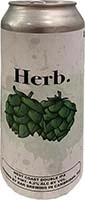 Rar Brewing Herb. West Coast Ipa 4pk Is Out Of Stock